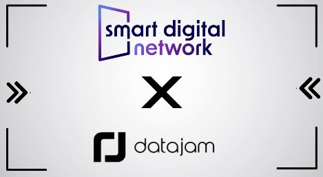 Smart Digital Network x Data Jam