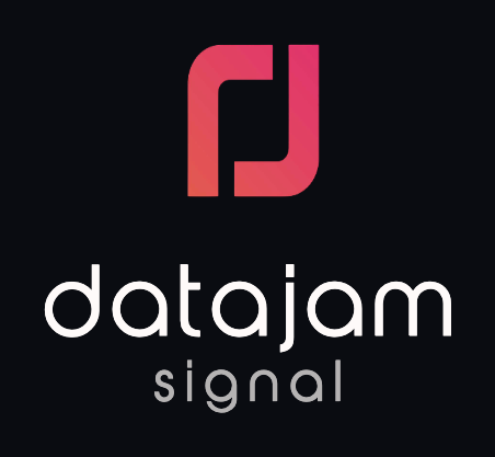Data Jam Signal